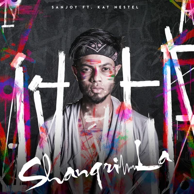 Shangri-La 專輯 Sanjoy/Dibyo