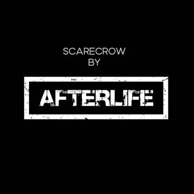 Afterlife Scarecrow