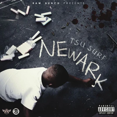 Newark Mixtape 专辑 Tsu Surf