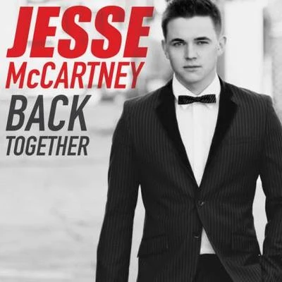 Back Together 专辑 Jesse McCartney