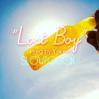 Lost Boy Remix 專輯 Yoken