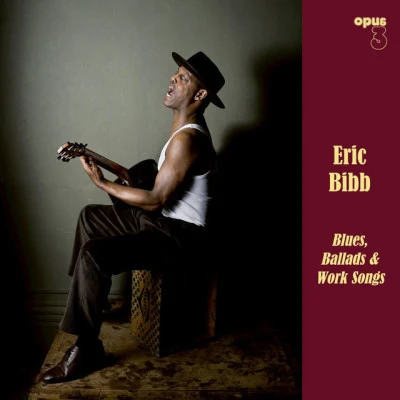 Blues, Ballads Work Songs 专辑 Danny Thompson/Eric Bibb/North Country Far