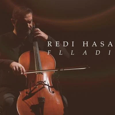 Flladi 專輯 Redi Hasa/alva noto