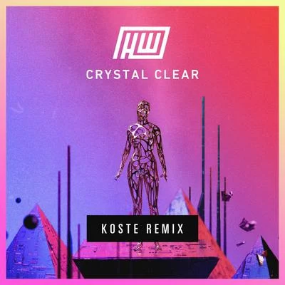 Crystal Clear (Koste Remix) 專輯 Koste