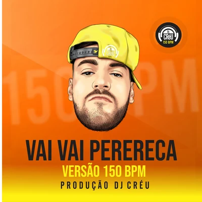 Vai Perereca 專輯 Mc Leandrinho