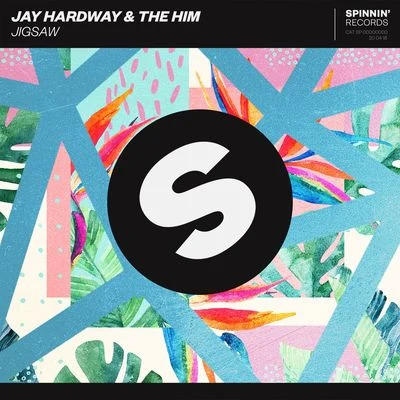 Jigsaw 專輯 Jay Hardway