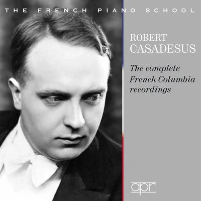 The Complete French Columbia Recordings (1928-1939) 專輯 Orchestre des Concerts Straram