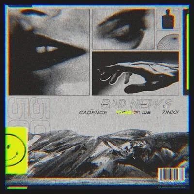 CadenceMayaCaleborateAmen Auset Bad News (feat. 7inxx & Yung Divide)