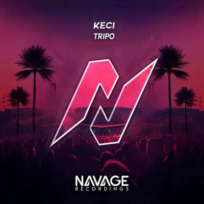 Tripo 專輯 Keci