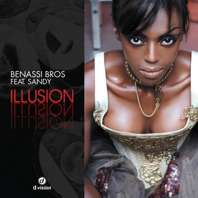 Illusion - Single 专辑 Violeta/Benassi Bros.