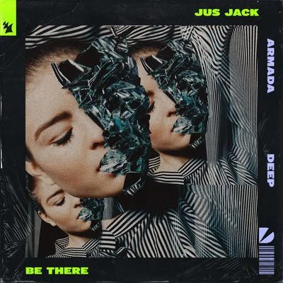 Be There 專輯 Jus Jack