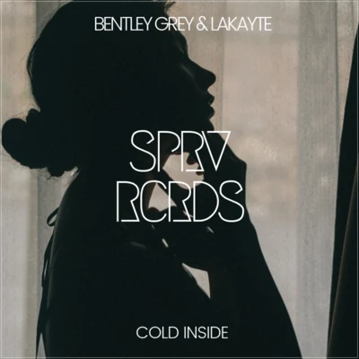 Cold Inside 专辑 RÆVE/Bentley Grey