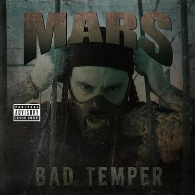 Bad Temper 專輯 Mars/Mizz