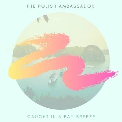 Caught in a Bay Breeze 專輯 Ayla Nereo/The Polish Ambassador/Wildlight