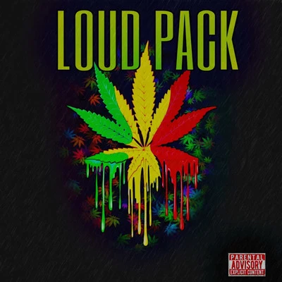 Loud Pack 专辑 Loski/Fumez The Engineer