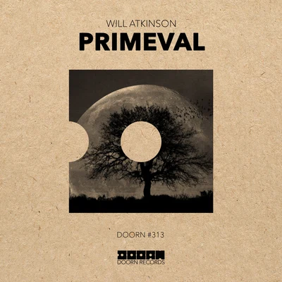 Primeval 專輯 Will Atkinson