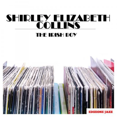 The Irish Boy 專輯 Shirley Collins