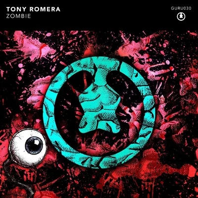 Tony Romera Zombie