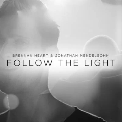 Follow The Light 專輯 Jonathan Mendelsohn