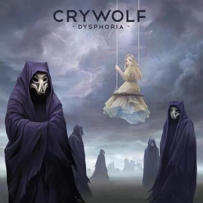 Dysphoria 專輯 Crywolf/Ferry Corsten