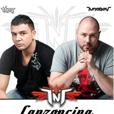 Canzoncina 專輯 TNT/Dash Berlin/Tyas/tatana/Albert Vorne