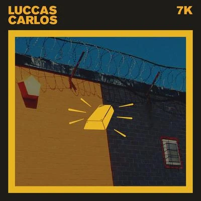 7K 專輯 Go Dassisti/Gee Rocha/Luccas Carlos/Di Ferrero/Di Ferrero & Luccas Carlos