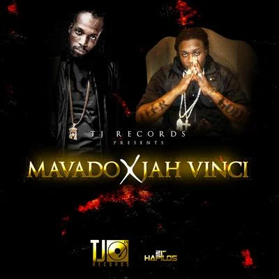 Tj Records Presents... 專輯 Mavado