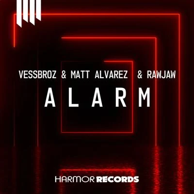 Alarm 專輯 Vessbroz