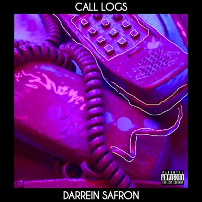 Call Logs 專輯 Niiq/Darrein Safron