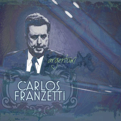 Argentum 專輯 Eddie Gomez/Carlos Franzetti