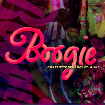 Boogie (Edits) 專輯 Knytro/Charlotte Devaney/Lil Debbie