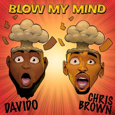 Blow My Mind 專輯 Davido/Kofi Mole/Joey B/Medikal/Ahtitude