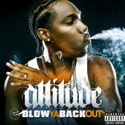 Blow Ya Back Out 專輯 Trae Reed/Corey Mo/Attitude/2 Chainz