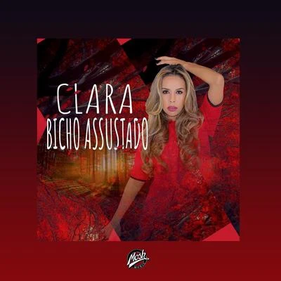 Bicho Assustado 專輯 Clara/Markscheider Kunst/DJ >H