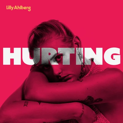 Hurting 專輯 Lilly Ahlberg/Just Kiddin/Sonny Fodera