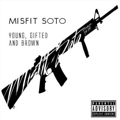 Young, Gifted and Brown 专辑 Baby Bounce/Misfit Soto