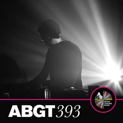 Group Therapy 393 專輯 Above & Beyond Group Therapy