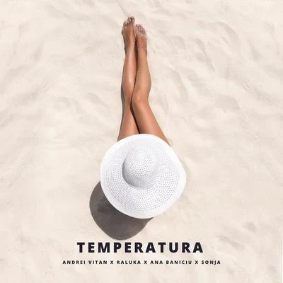 Temperatura 专辑 SONJA