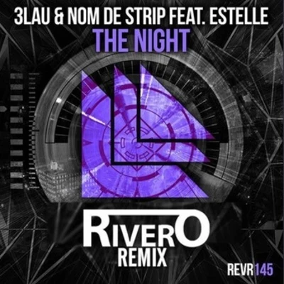 The Night (RIVERO Remix) 專輯 Rivero