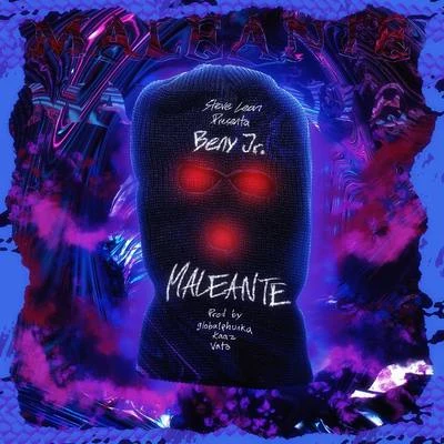 Maleante 專輯 Beny Jr.