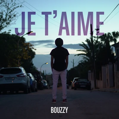 Je taime 專輯 Emil Rosé/Bouzzy