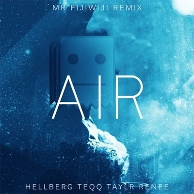 Air (Mr FijiWiji Remix) 專輯 Hellberg/Leona Lewis