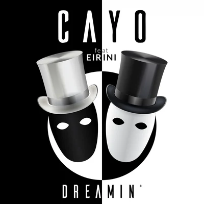 Dreamin 專輯 Cayo/Pete K