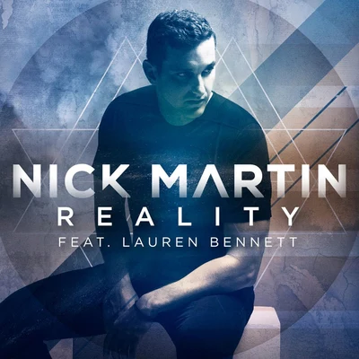 Reality 专辑 Nick Martin