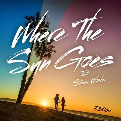 Where The Sun Goes 專輯 Stevie Wonder