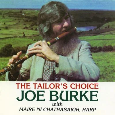 The Tailors Choice 專輯 Joe Burke