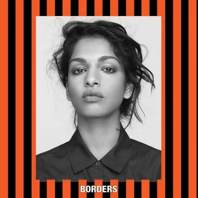 M.I.A. Borders