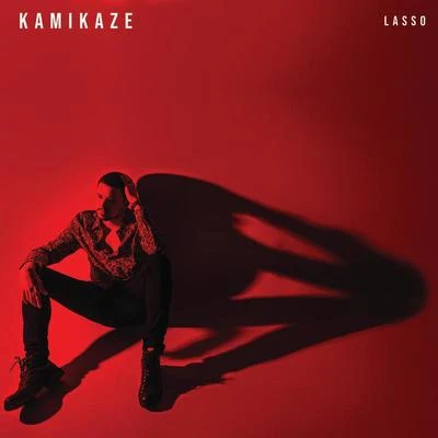 Kamikaze 專輯 Lasso/Danna Paola