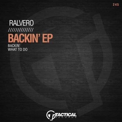 Backin 專輯 Ralvero