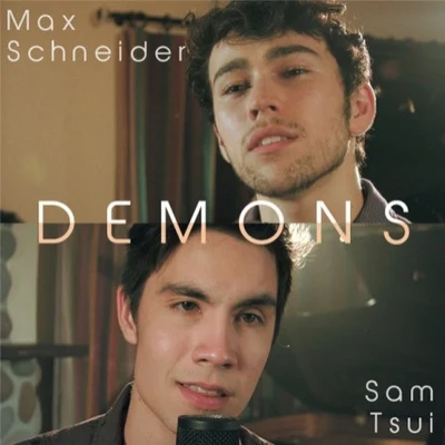 Demons - Single 專輯 Sam Tsui